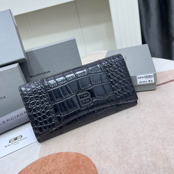 Balenciaga 6001891  19.8x9.9x3.8cm zy